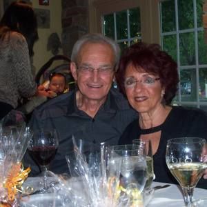 Meet your Posher, Rosemarie